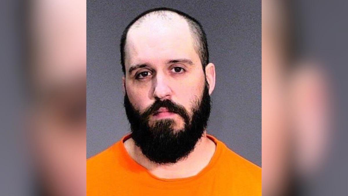 Dad Dropped Baby on His Head Because He Was ‘Difficult,’ Baby Died: Prosecutors