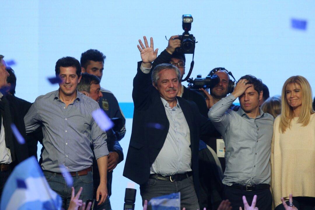 The Great (Belt and Road) Wall in Washington’s Backyard