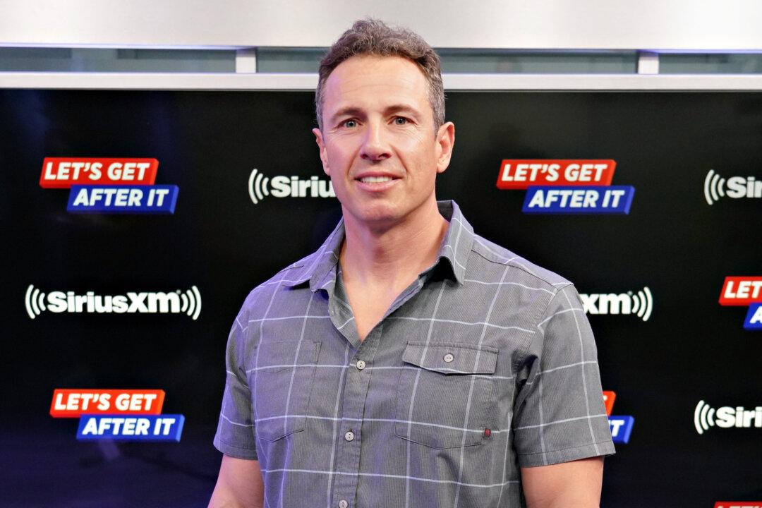 CNN Host Chris Cuomo Says He’s Tested Positive for COVID-19