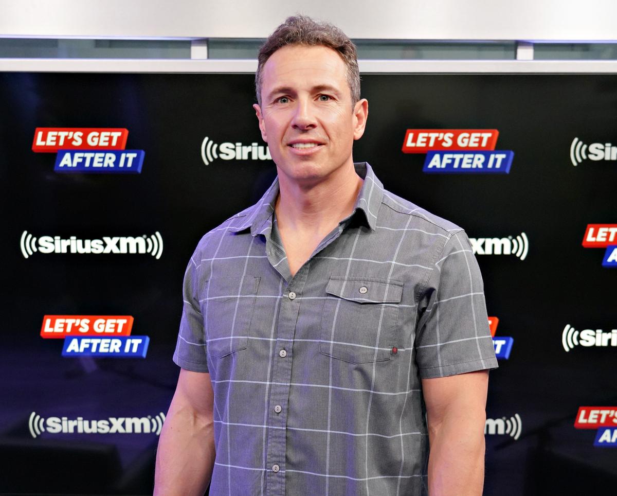 Chris Cuomo Explodes After Being Called ‘Fredo;’ Alleged Slur Used Against Trump Jr. on CNN Show