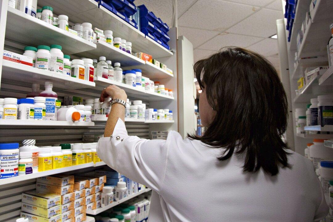 Why Canadian Drugs Can’t Cure Deadly Shortages in US