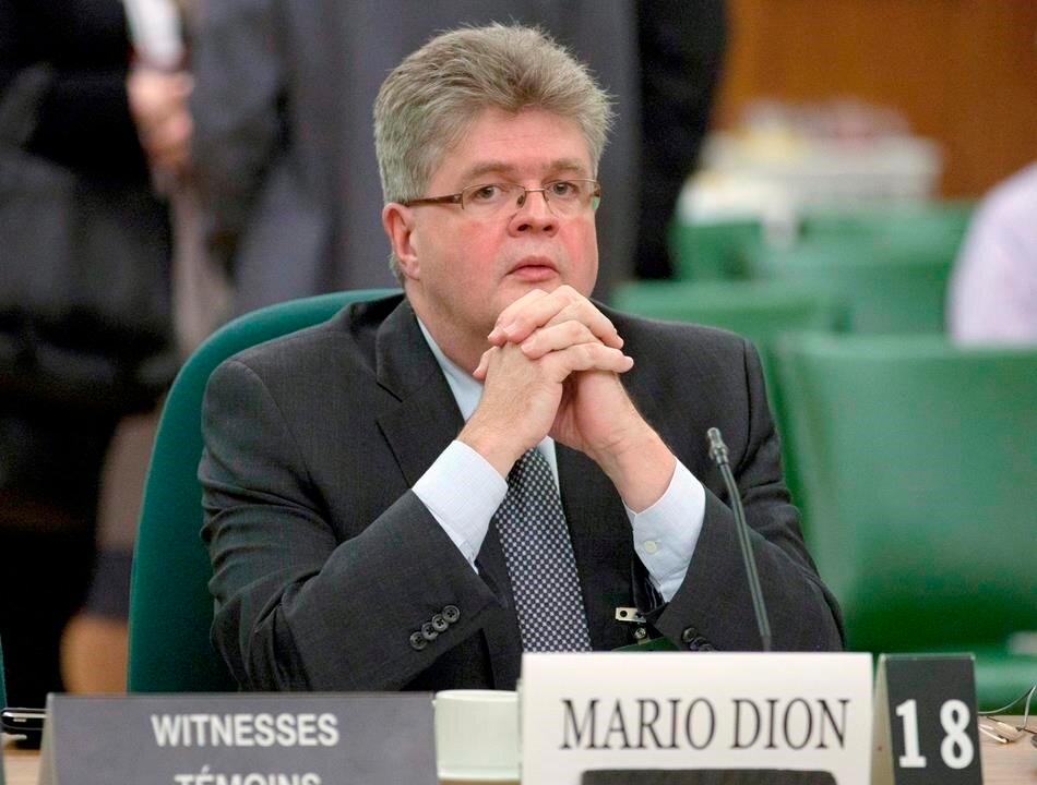 Federal Ethics Failures Renew Calls for Accountability