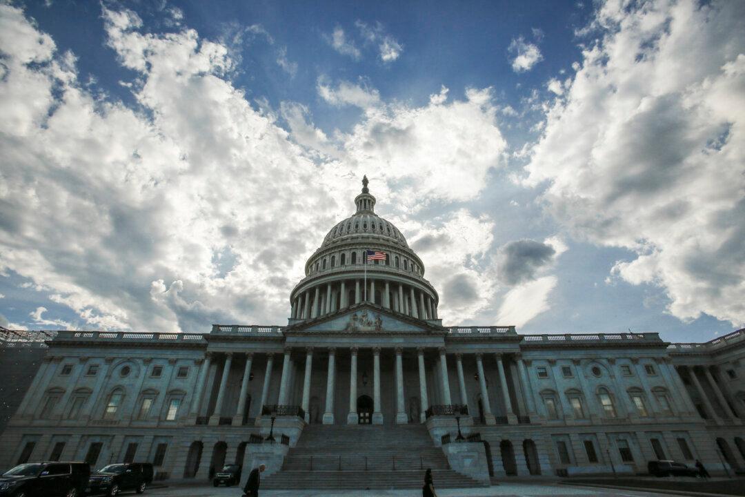 Intelligence Committee Republican Says Whistleblower Complaint May Be Released to Public