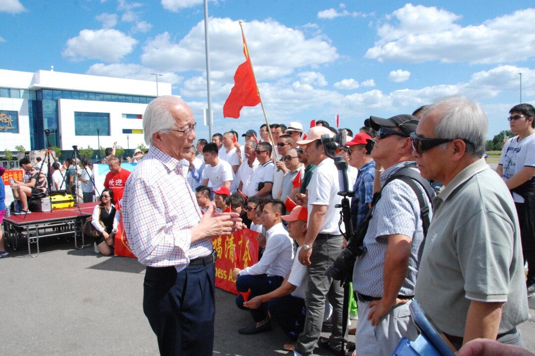 Several Canadian Politicians, Pro-Beijing Groups Attend Celebrations of Communist China’s Founding Despite Beijing-Ottawa Tensions