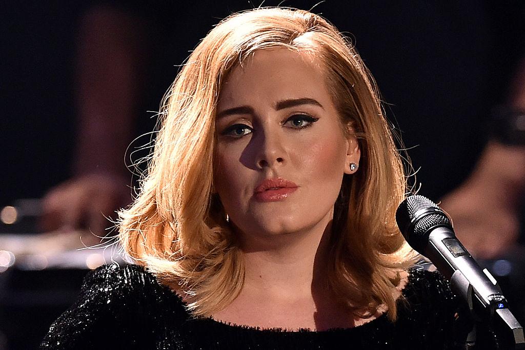 Adele Forced to Postpone Las Vegas Caesars Palace Residency Due to ‘Delivery Delays and COVID-19’