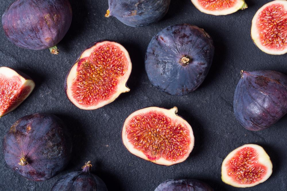 In Season: Family Figs