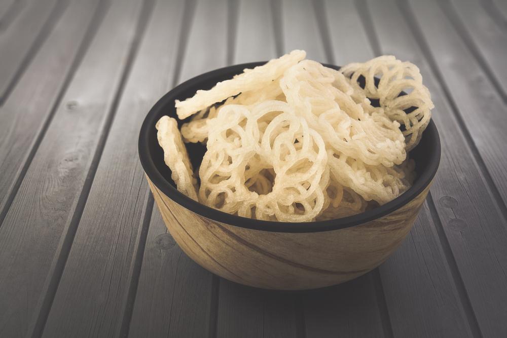 Making Vathals, Vadagams, and Vadams: A South Indian Summer Ritual