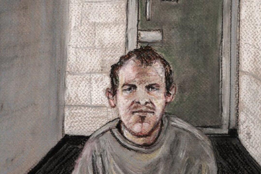 New Zealand Mosque Gunman Changes Plea to Guilty for All Charges