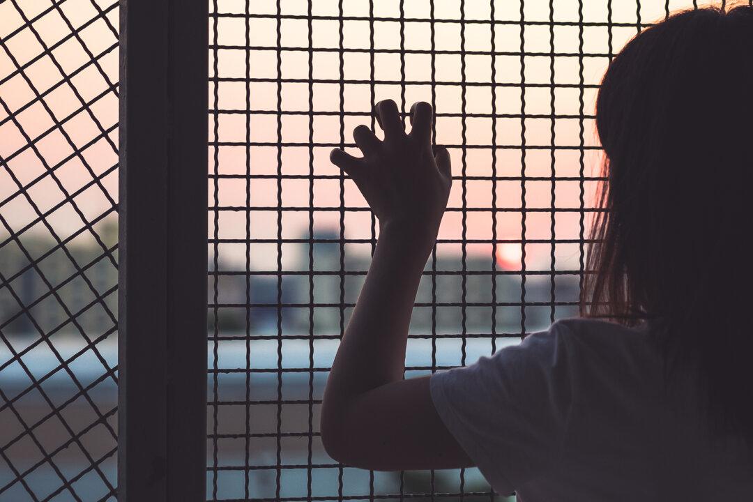 19 Women Rescued From Sex Trade Are Being Trained As Prosecutors to Fight Human Trafficking in Court