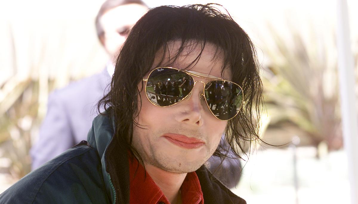 Girl Tweets Photo of Boyfriend Who Looks Just Like Michael Jackson, Twitter Goes Crazy