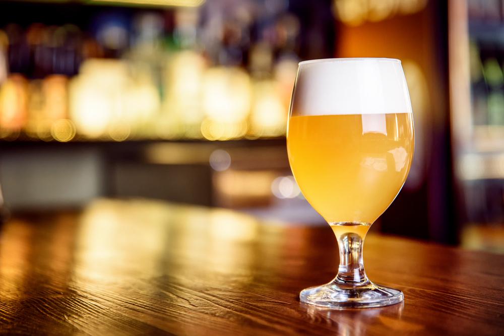 Hazy Beers: What’s With the Haze Craze?