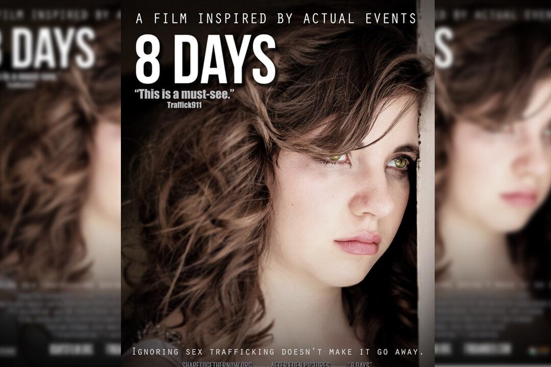 ‘Morally They Are Trying to Break America’: Anti-Trafficking Activist on How Culture of Pornography Is Destroying Society