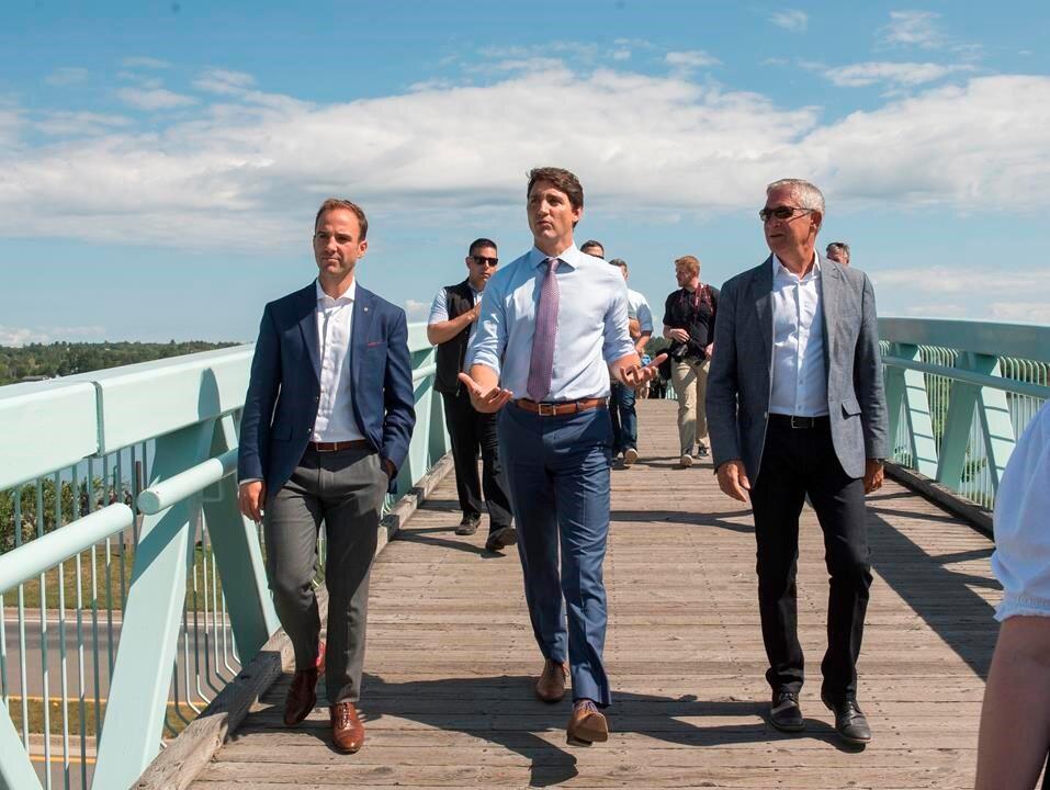 SNC-Lavalin Affair and the Public Perception