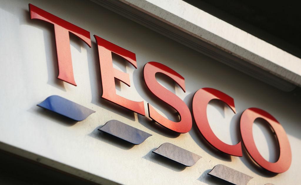 Tesco Supermarket in Manchester Closes Briefly Due to CCP Virus Outbreak