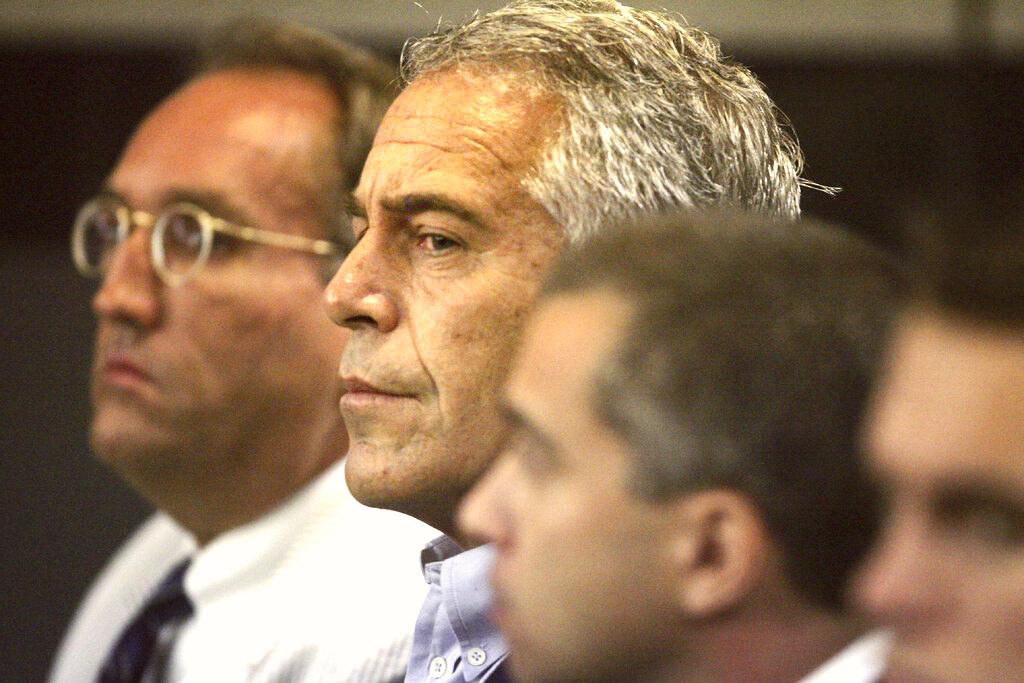 French Investigators Interview Alleged Epstein Victims, Urge More to Come Forward