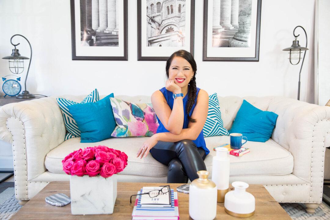 ‘The Possibility Mom’: A Conversation With Lisa Canning