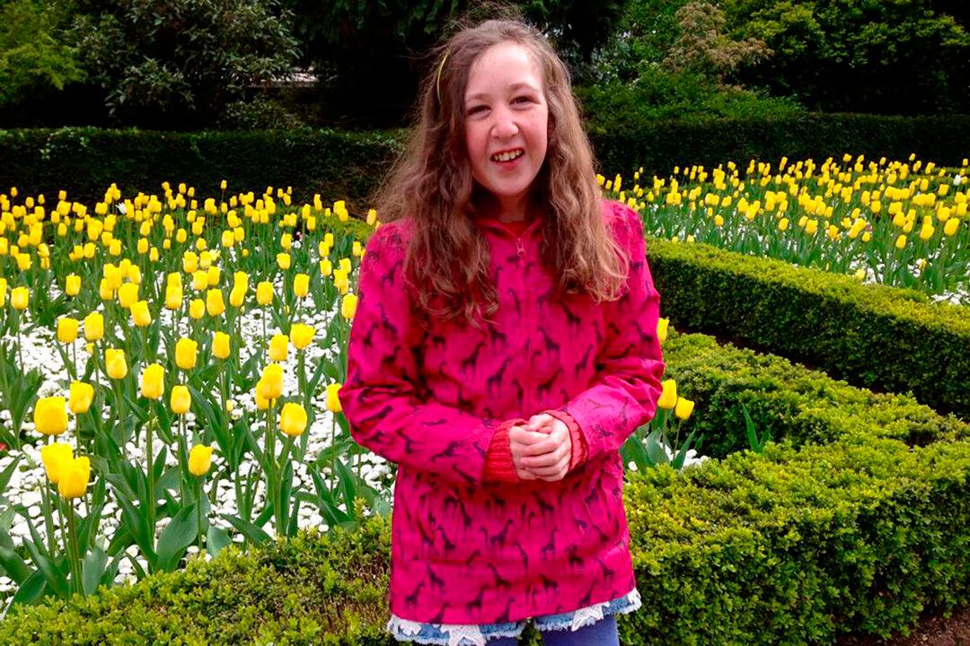 London Girl Nora Quorin Likely Died from Starvation, Stress: Malaysian Police