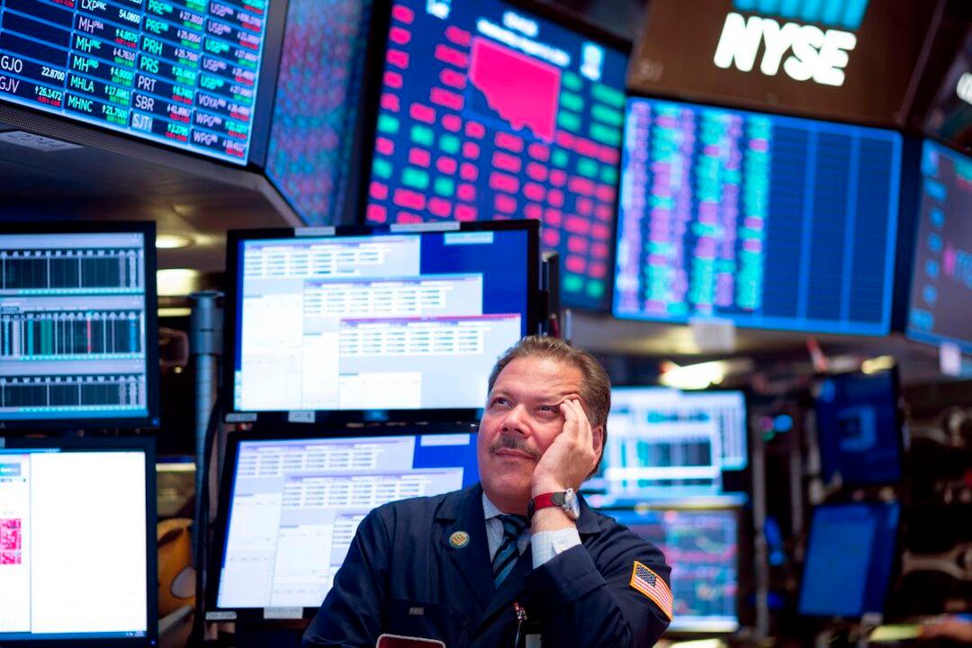 Where Are the Markets Going – And Why?