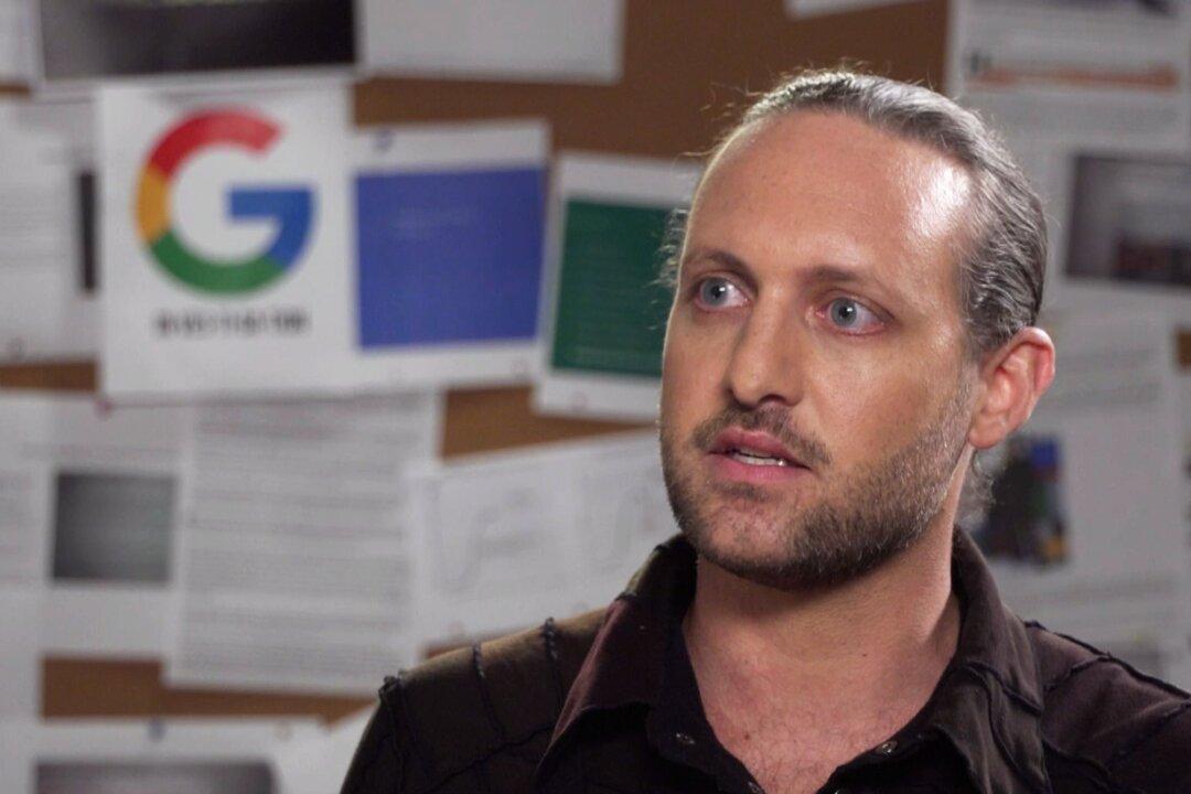 Google Curates Data for AI: Whistleblower