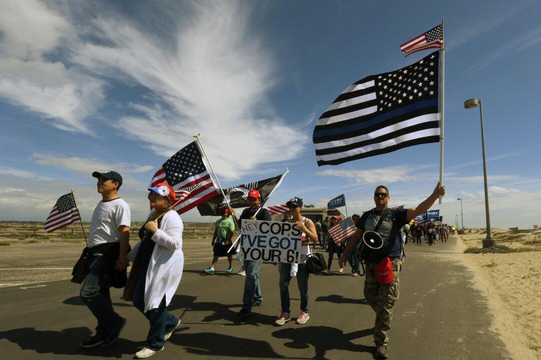 Woman Convicted for Slapping Trump Supporter at Rally