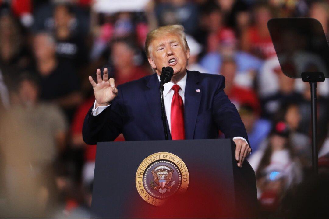 Conservative Writer’s Tweet About President Goes Viral