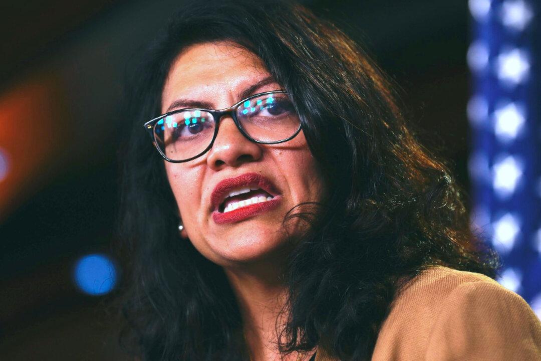 Democrats Propose Taxing Americans on How Wealthy They Are Compared to Median Households