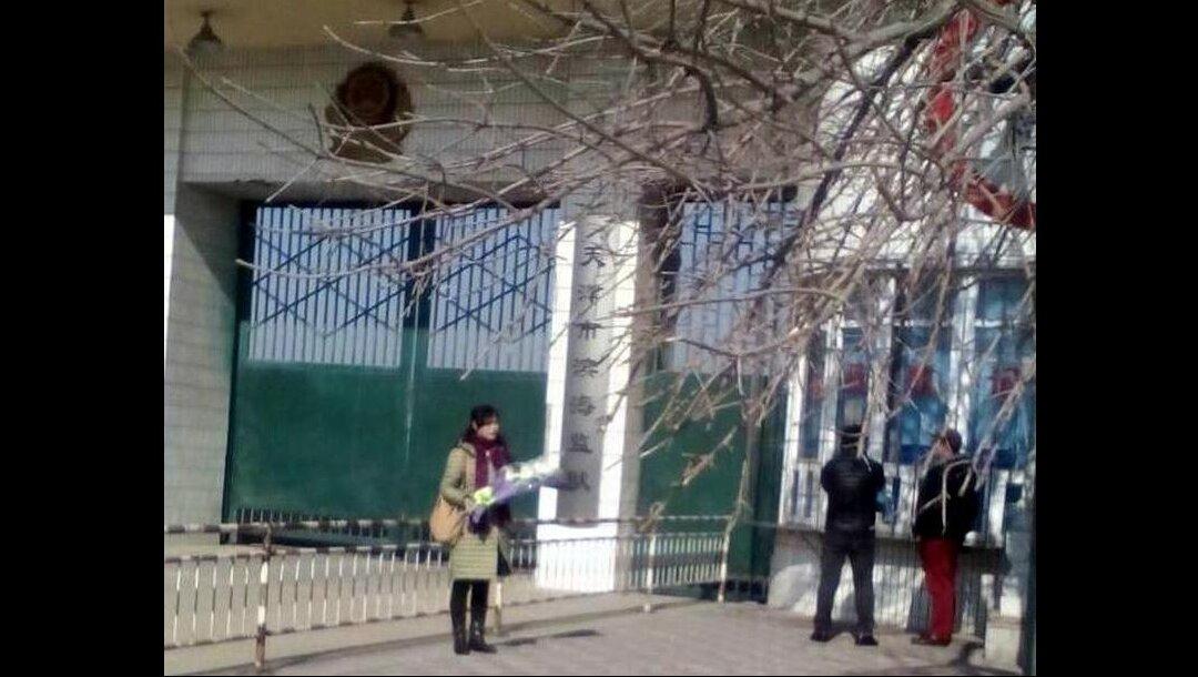 Woman Unrelenting in Seeking Justice for Her Husband, Jailed for 7 Years