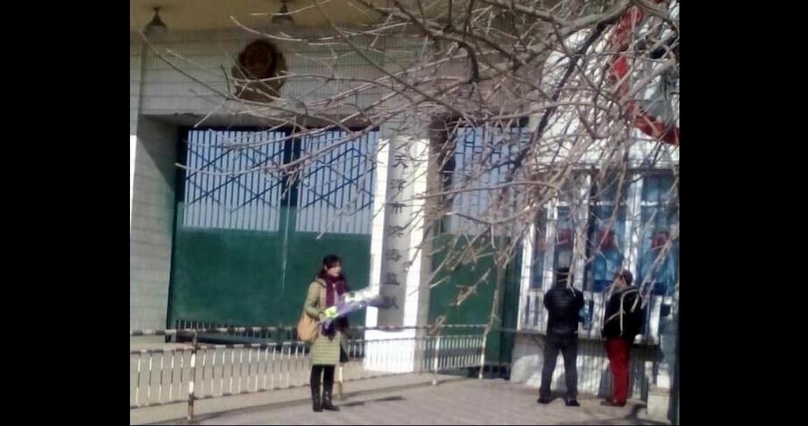 Woman Unrelenting in Seeking Justice for Her Husband, Jailed for 7 Years