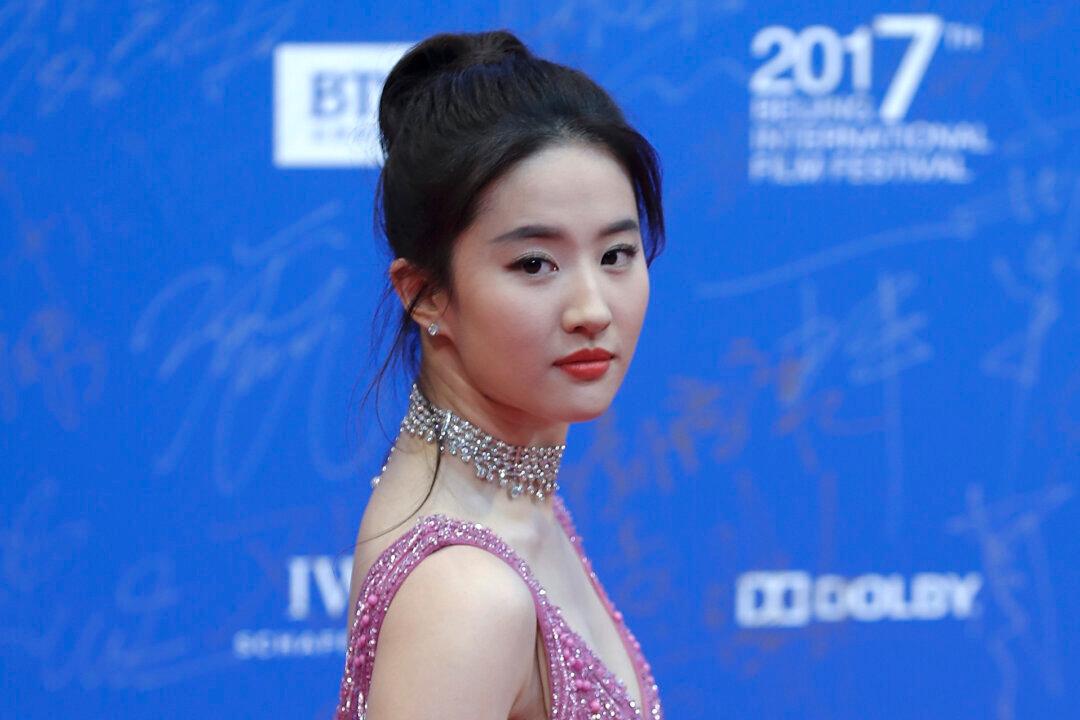 Disney Faces Calls of ‘Boycott Mulan’ After Star Voices Support for Hong Kong Police