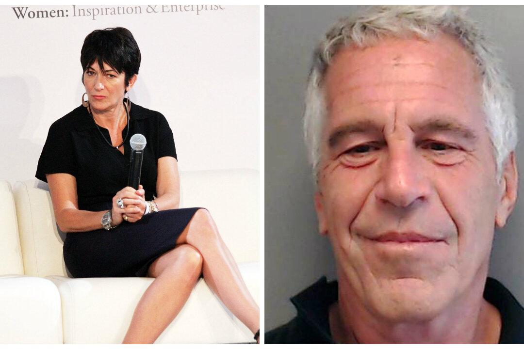 Epstein’s Purported Madam Now a Focus in Sex Abuse Cases