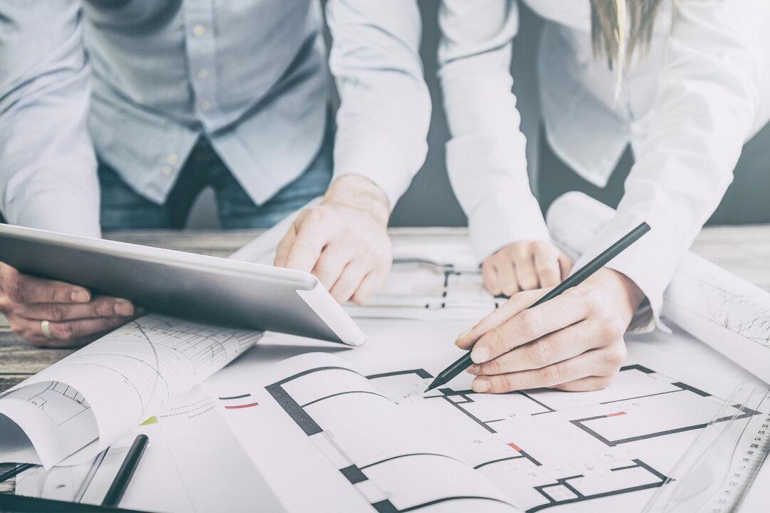 Viral Photo of New House in North Carolina Has a Massive Design Flaw. Can You Spot It?