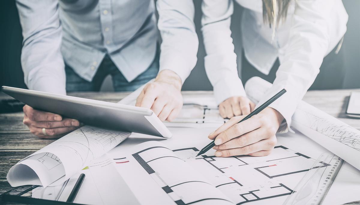 Viral Photo of New House in North Carolina Has a Massive Design Flaw. Can You Spot It?