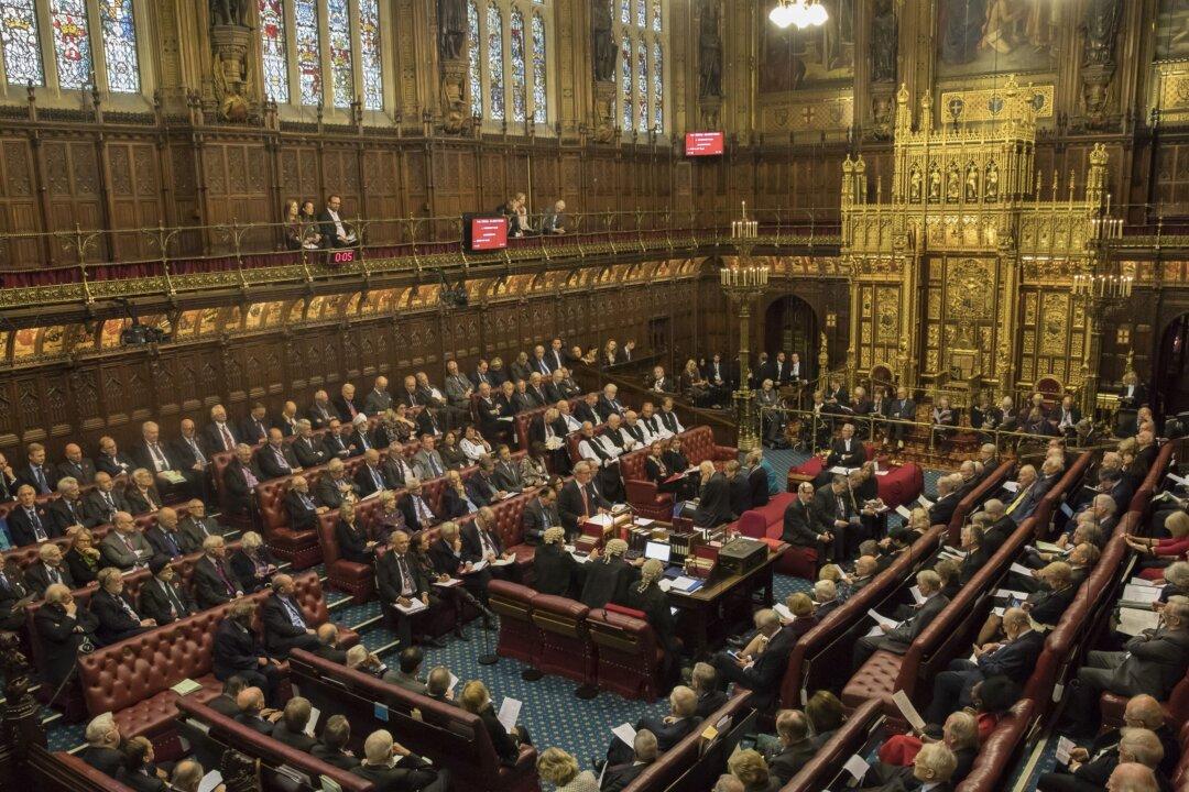 With 78 Days to Brexit, British Parliament Ready to Take on PM