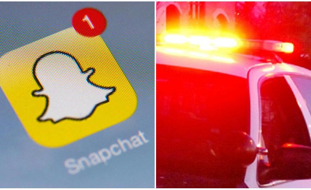 Girl, 15, Arrested for Making Terror Threats Against Her High School via Snapchat: Police