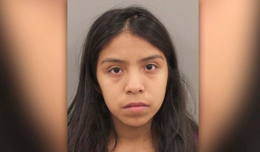 Footage of Texas Mom Shows Her Walking Away Before Toddler Is Killed in Parking Lot