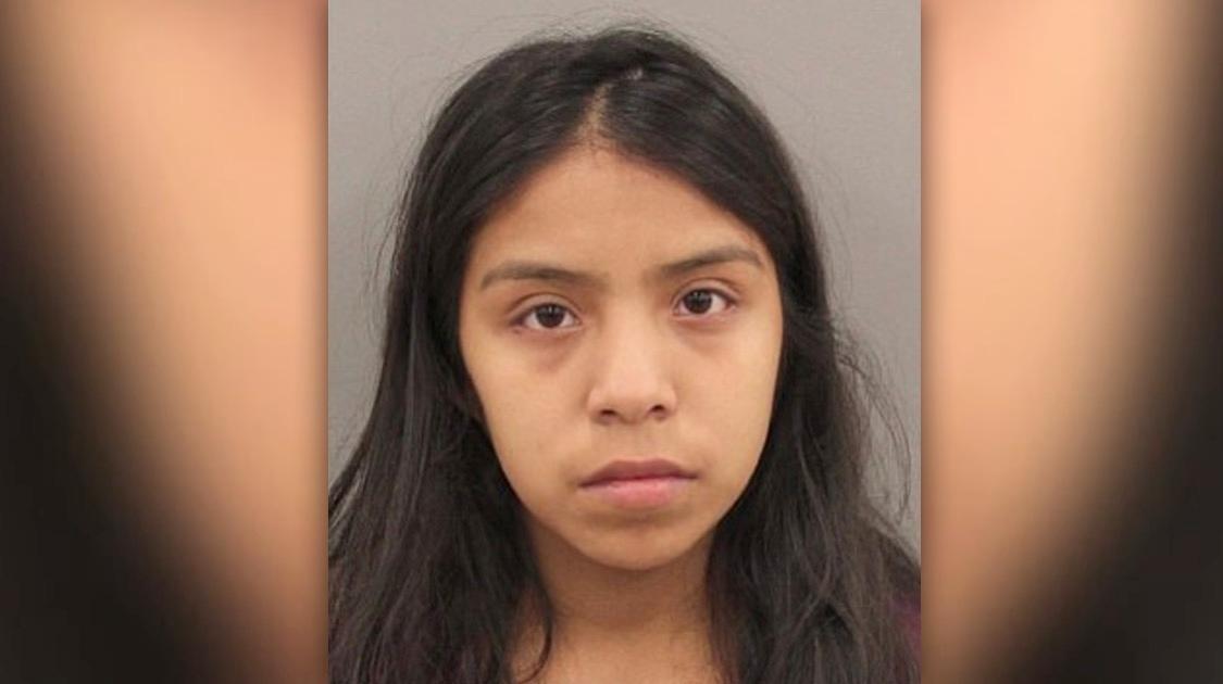 Footage of Texas Mom Shows Her Walking Away Before Toddler Is Killed in Parking Lot