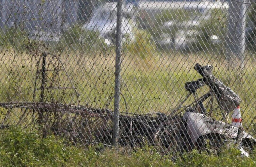 News Anchor Nancy Parker Killed in Plane Crash, Tributes Pour In