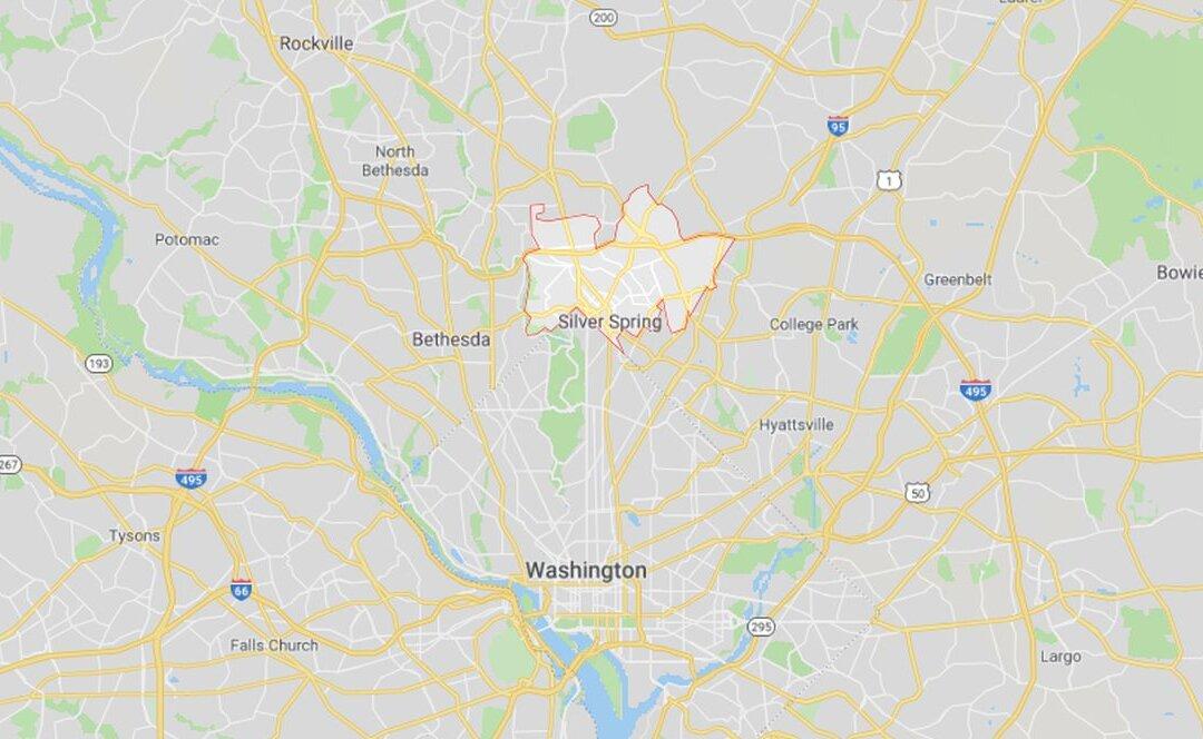 Newborn Girl Found Abandoned in Maryland Woods, Police Searching for Mother