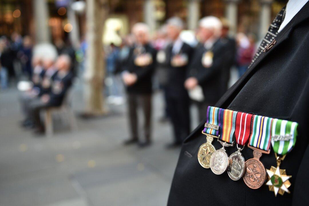 Remembrance Day Ceremony to Go Virtual