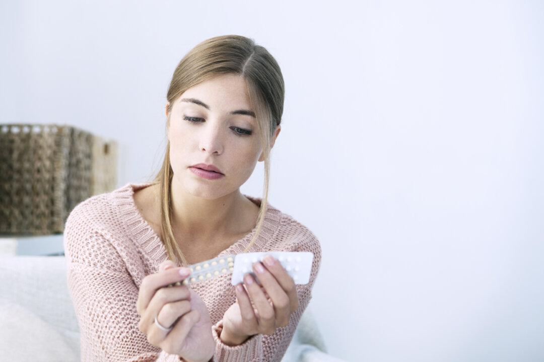 Young Girls Are Over-Prescribed Birth Control Pills