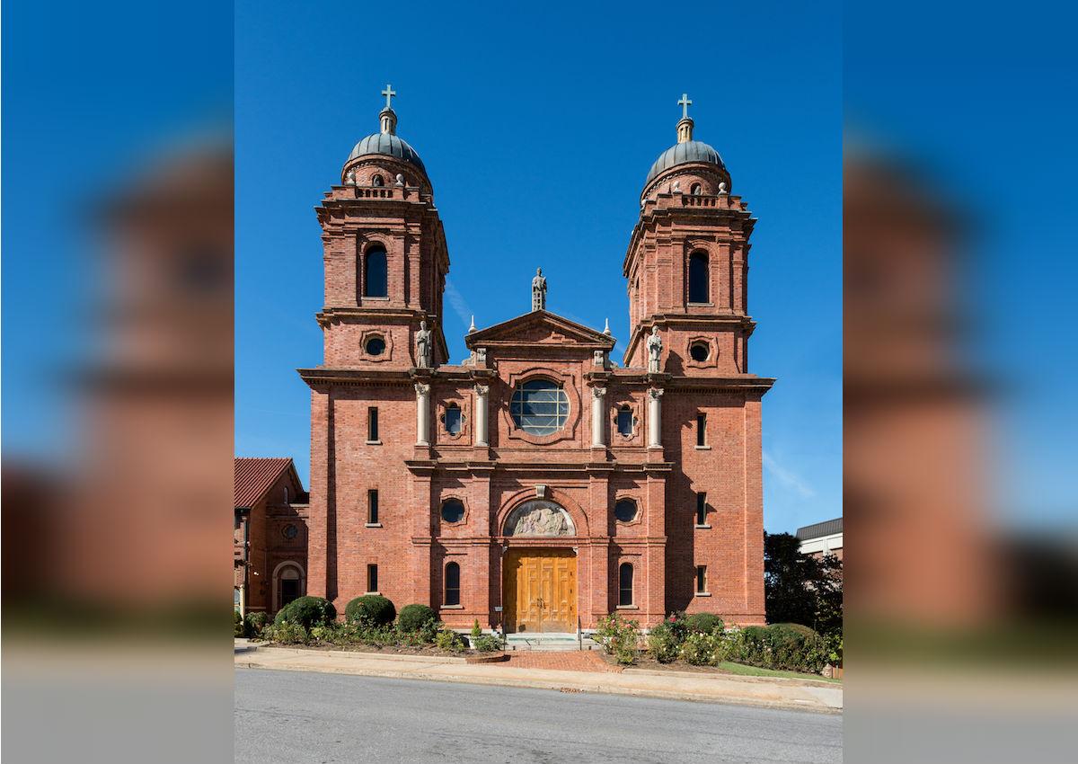 Stillness, Beauty, and Truth: The Basilica of Saint Lawrence