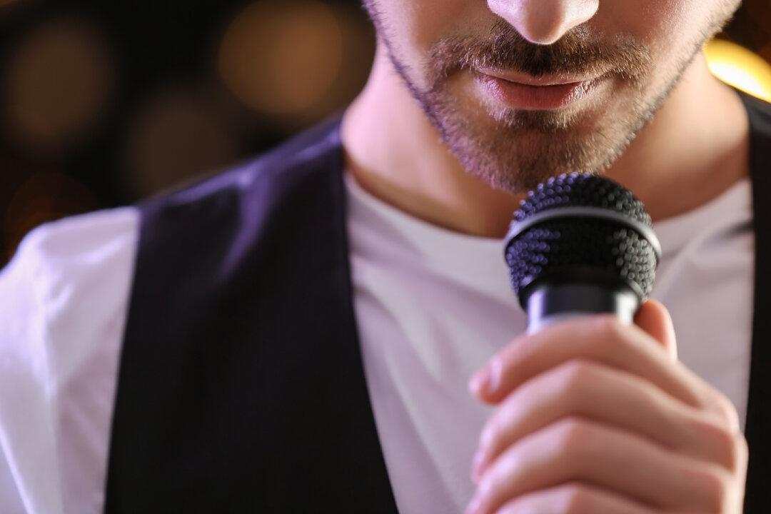 Teen on BGT Felt Amiss Singing Without Army Dad, Then He Hears a Shout From the Crowd