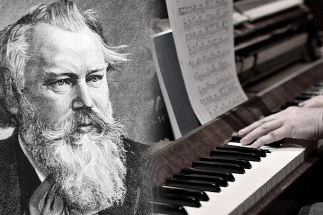 Brahms’s Lullaby: A Loving Ode From a Lonely Heart