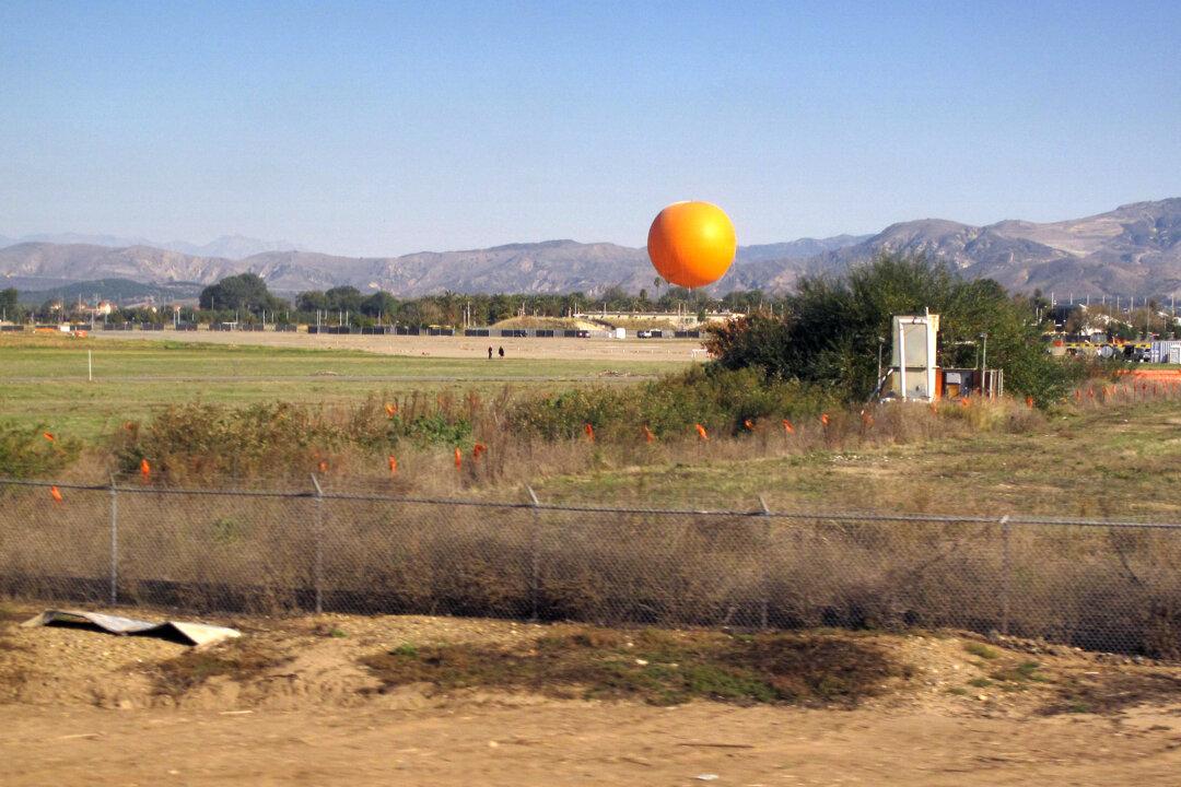 Orange County Cancels Plans for Vaccination Site at Irvine’s Great Park