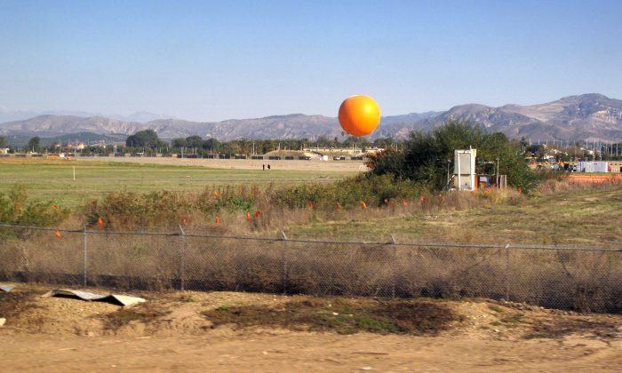 Orange County Cancels Plans for Vaccination Site at Irvine’s Great Park
