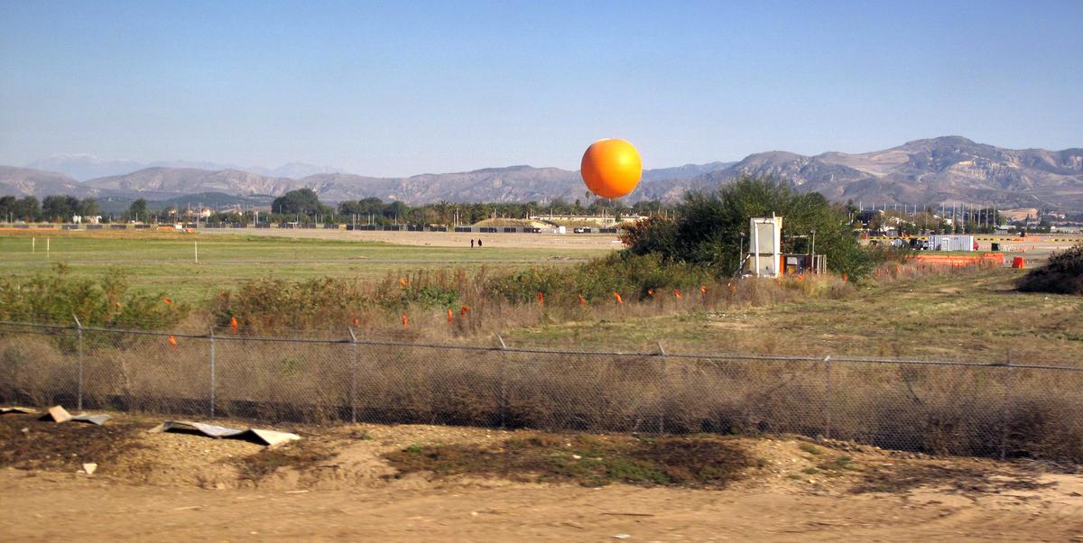 Orange County Cancels Plans for Vaccination Site at Irvine’s Great Park