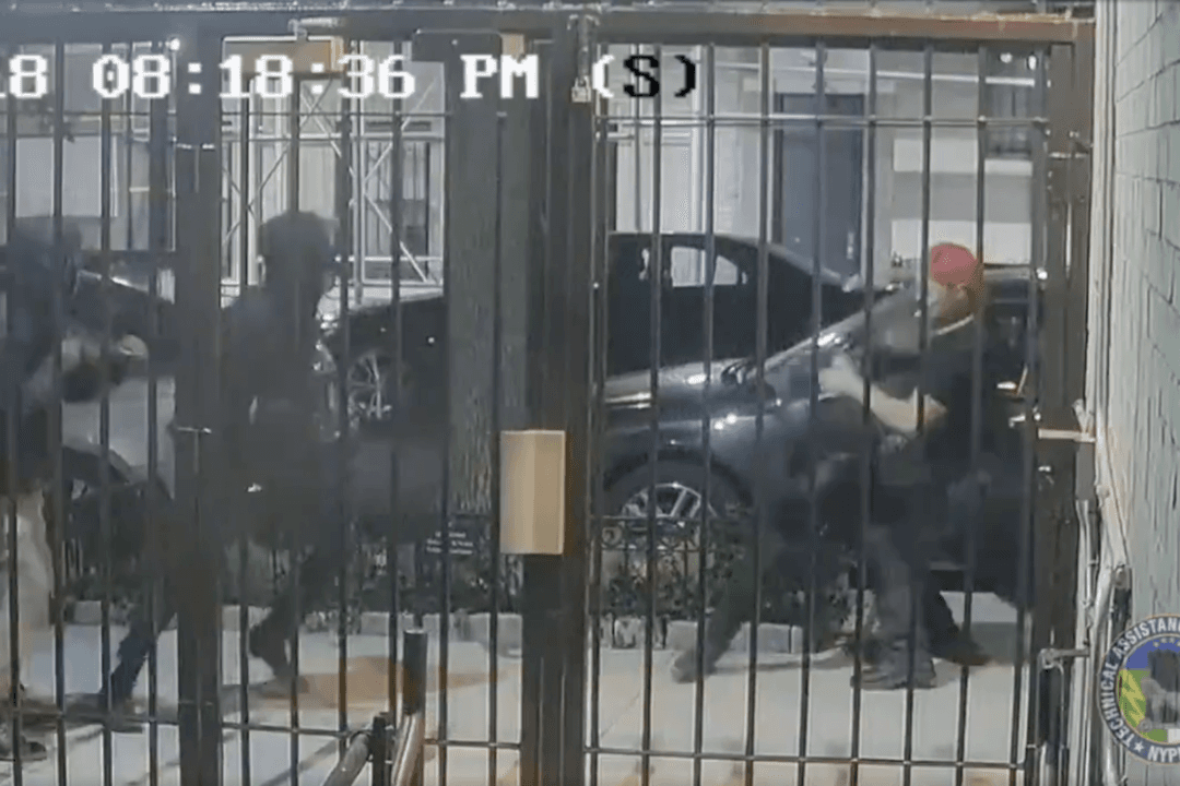 Proud Boys Members Sentenced to Four Years in Prison for Fighting With Antifa Activists