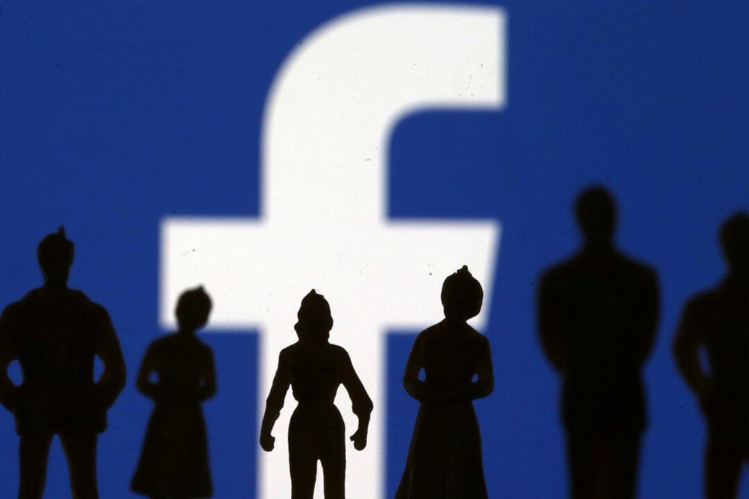Change Your Password: 419 Million Facebook Users’ Accounts, Phone Numbers Found on Database