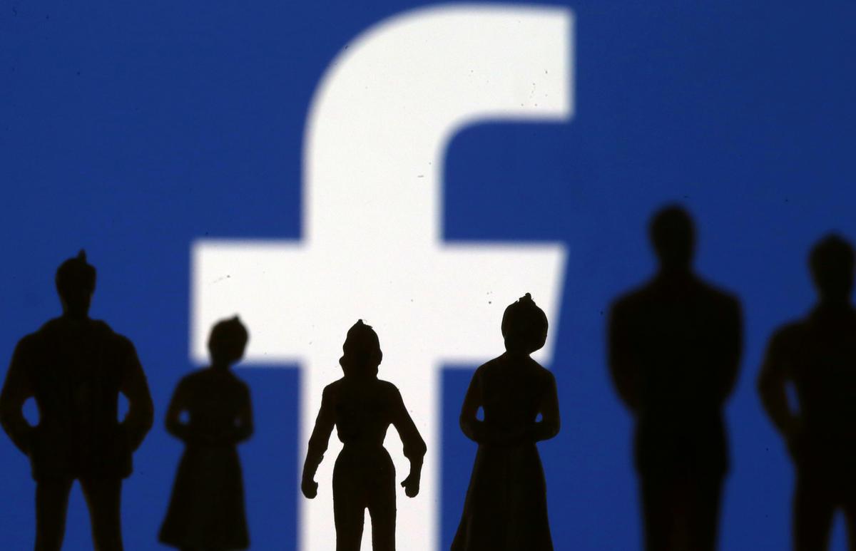 Change Your Password: 419 Million Facebook Users’ Accounts, Phone Numbers Found on Database