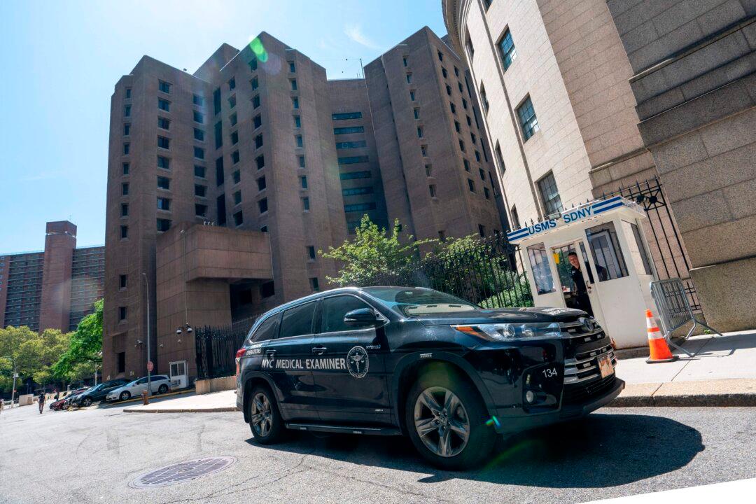 Barr, Prisons Agency Hit ‘Home Run’ With New Director, Former Warden Says